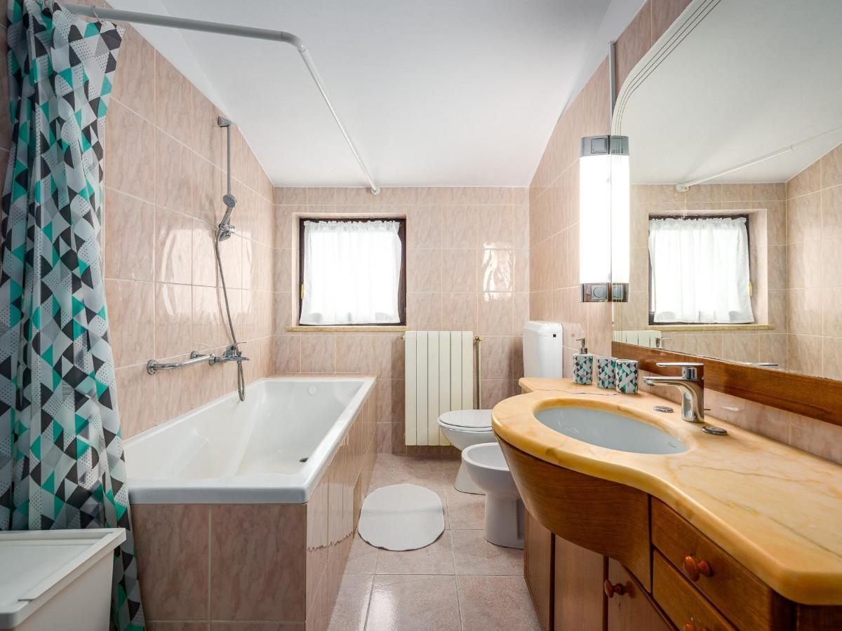 Villa Martimar With Pool And Hot Tub In Istria Rosini Екстериор снимка