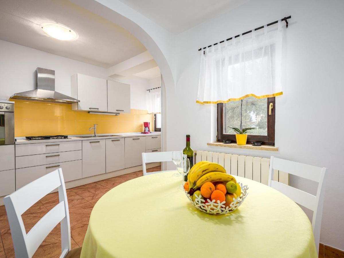 Villa Martimar With Pool And Hot Tub In Istria Rosini Екстериор снимка