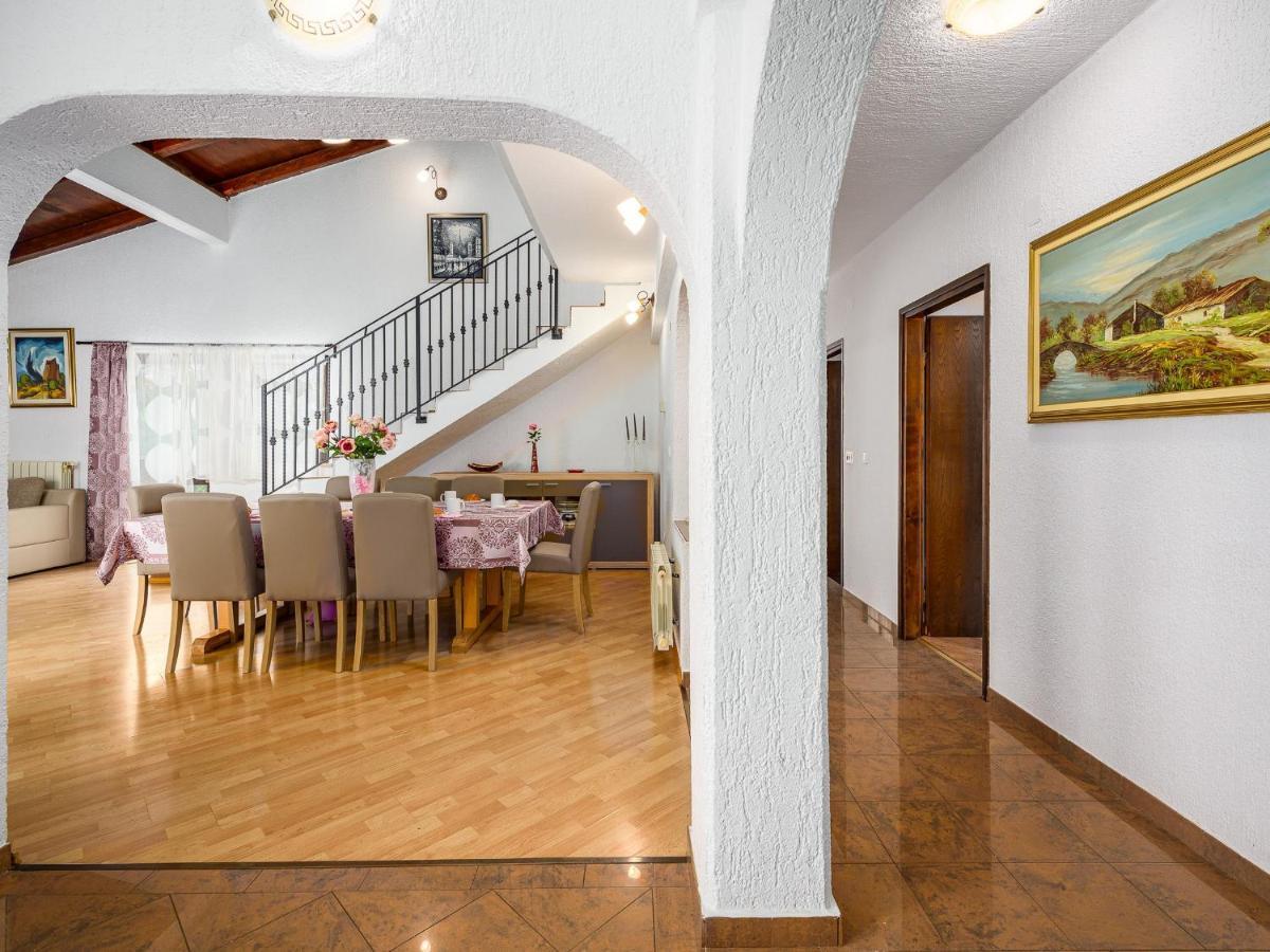 Villa Martimar With Pool And Hot Tub In Istria Rosini Екстериор снимка