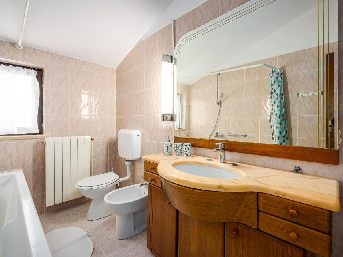 Villa Martimar With Pool And Hot Tub In Istria Rosini Екстериор снимка