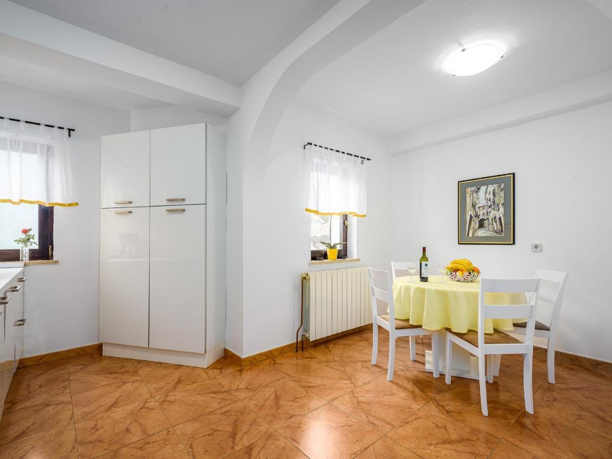Villa Martimar With Pool And Hot Tub In Istria Rosini Екстериор снимка